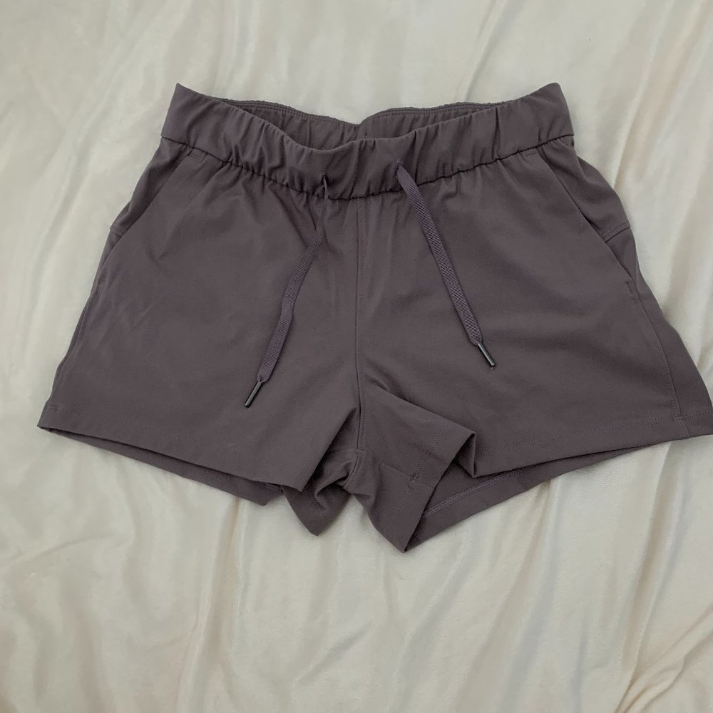 Athletic Shorts